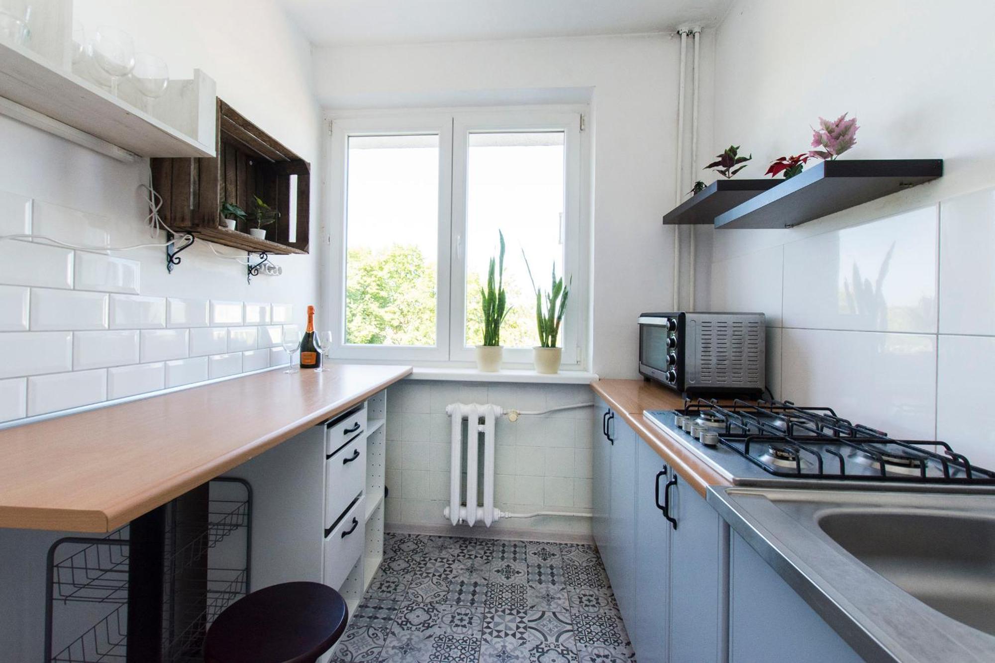 Beach Station Apartment Brzezno グダニスク エクステリア 写真